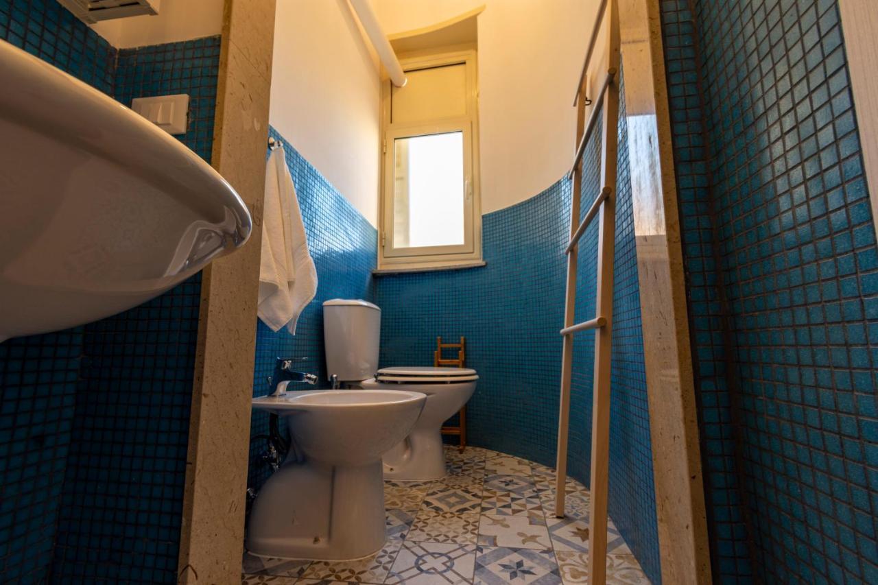 Locanda Popolare Aci Castello Buitenkant foto