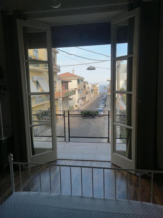 Locanda Popolare Aci Castello Buitenkant foto